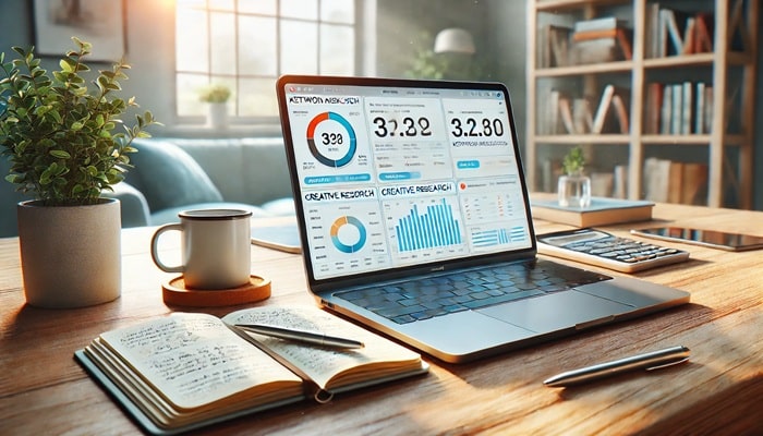 Keyword Recherche deiner Potenziale