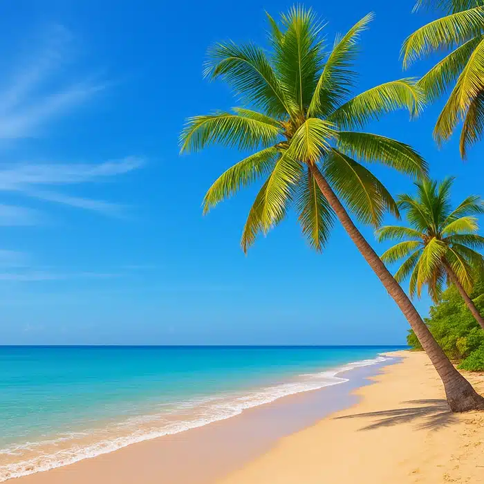 Urlaub Meer Strand weltweit